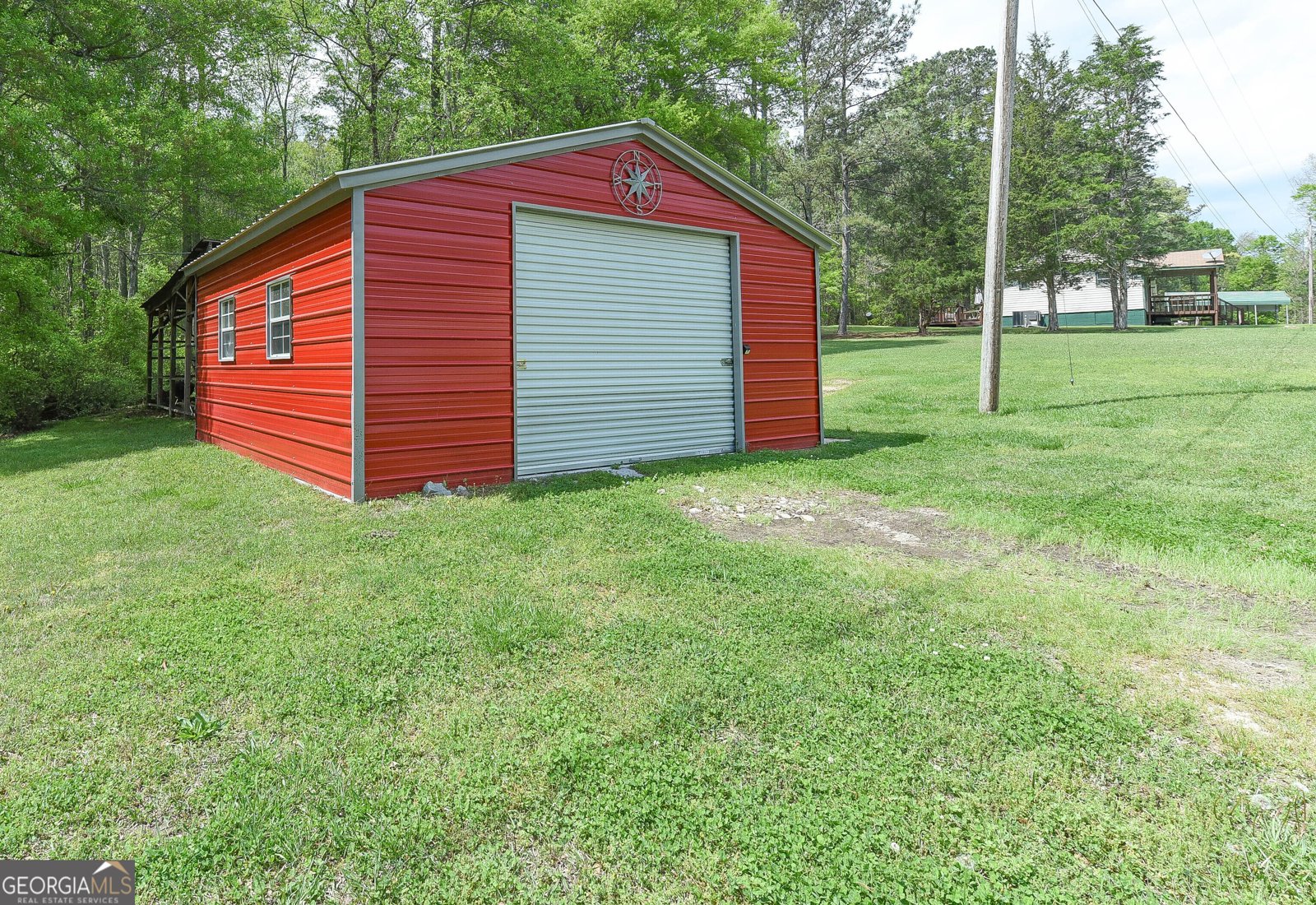 395 Moss Ferry Road Villa Rica - 20