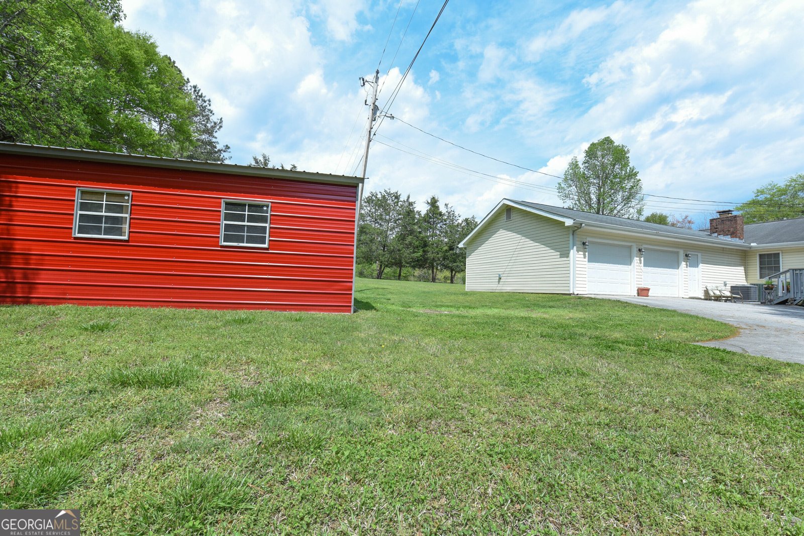 395 Moss Ferry Road Villa Rica - 21