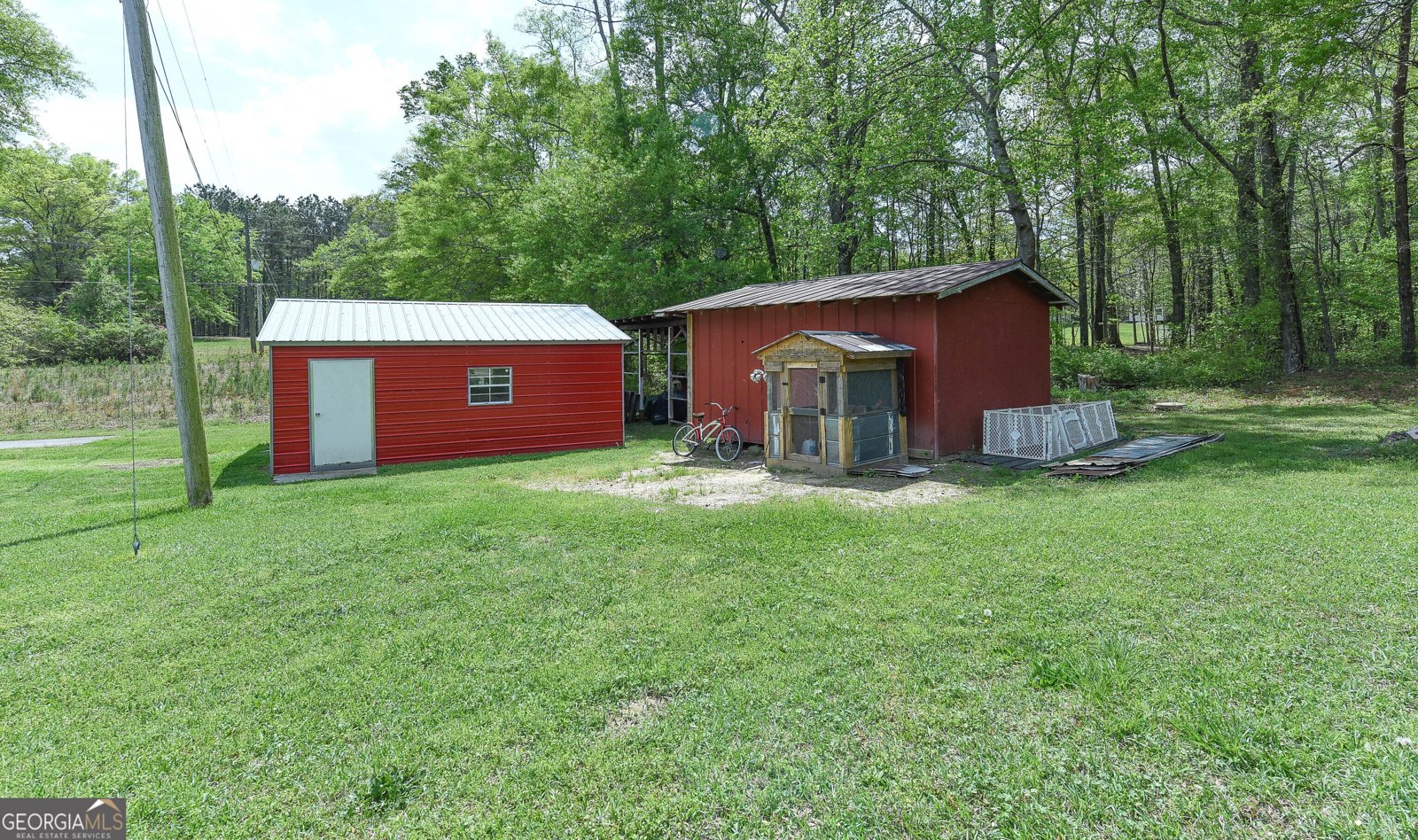 395 Moss Ferry Road Villa Rica - 23