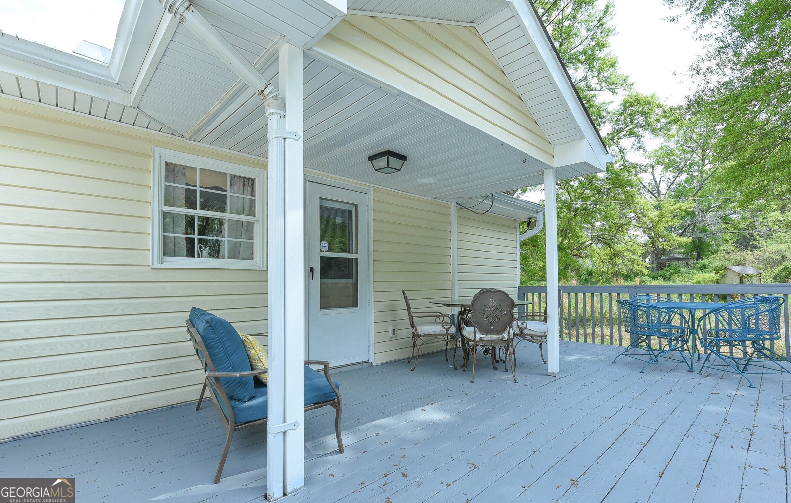395 Moss Ferry Road Villa Rica - 24