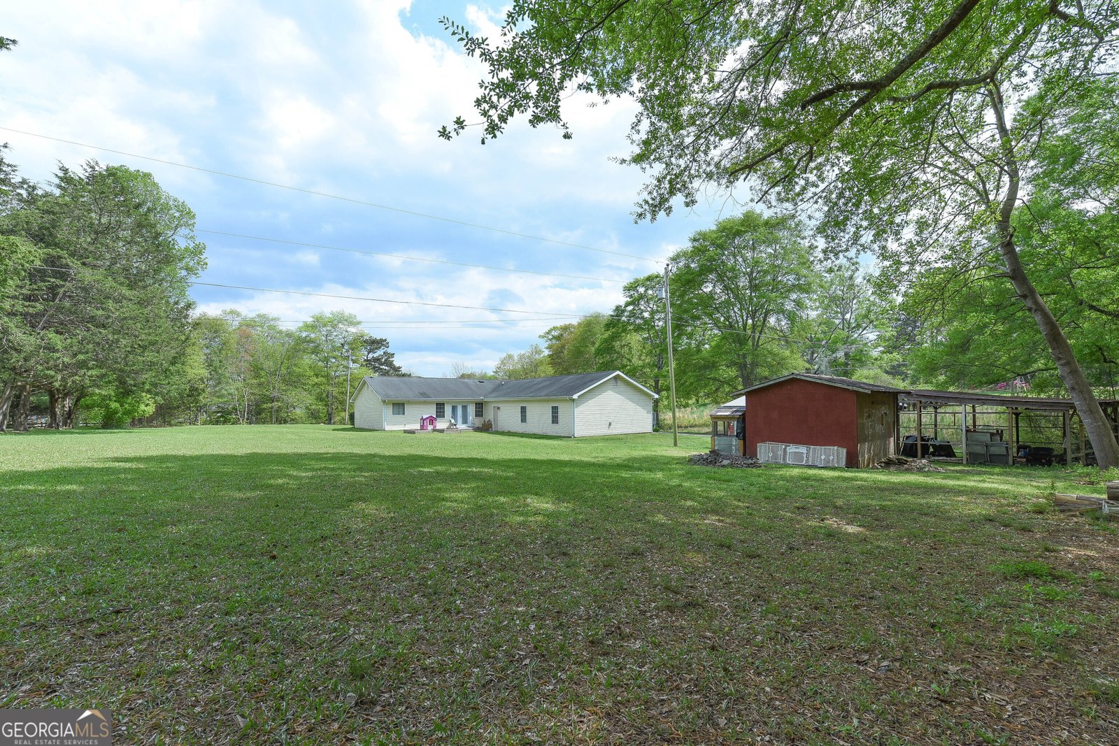 395 Moss Ferry Road Villa Rica - 25