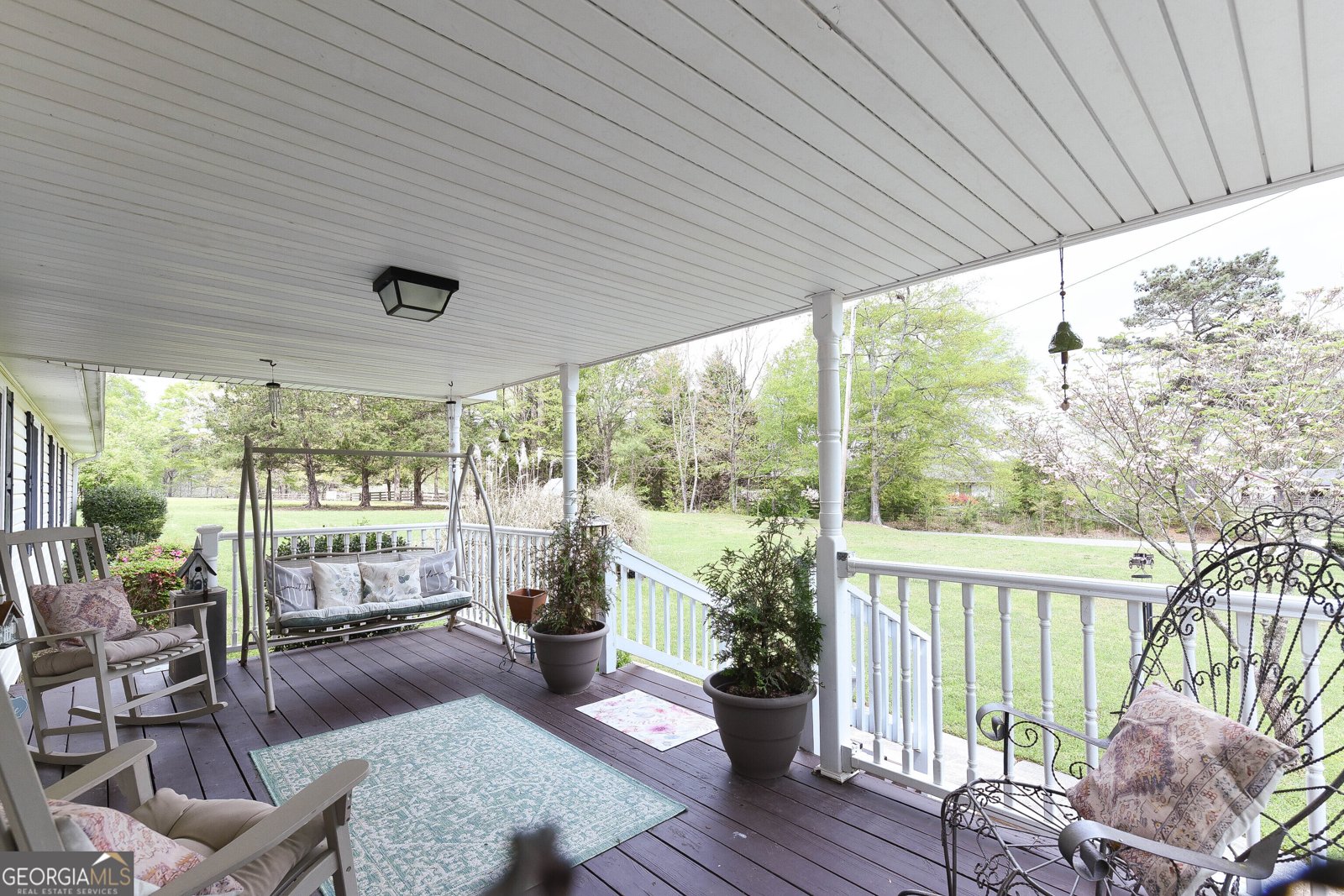 395 Moss Ferry Road Villa Rica - 3