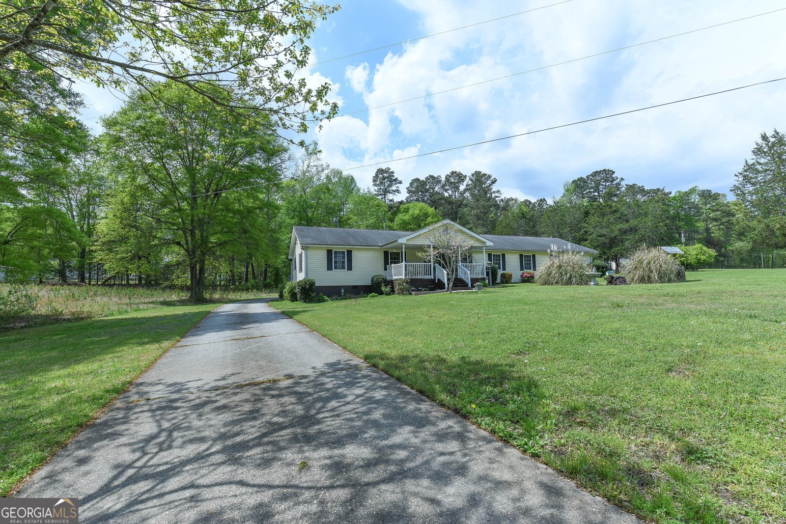 395 Moss Ferry Road Villa Rica - 4