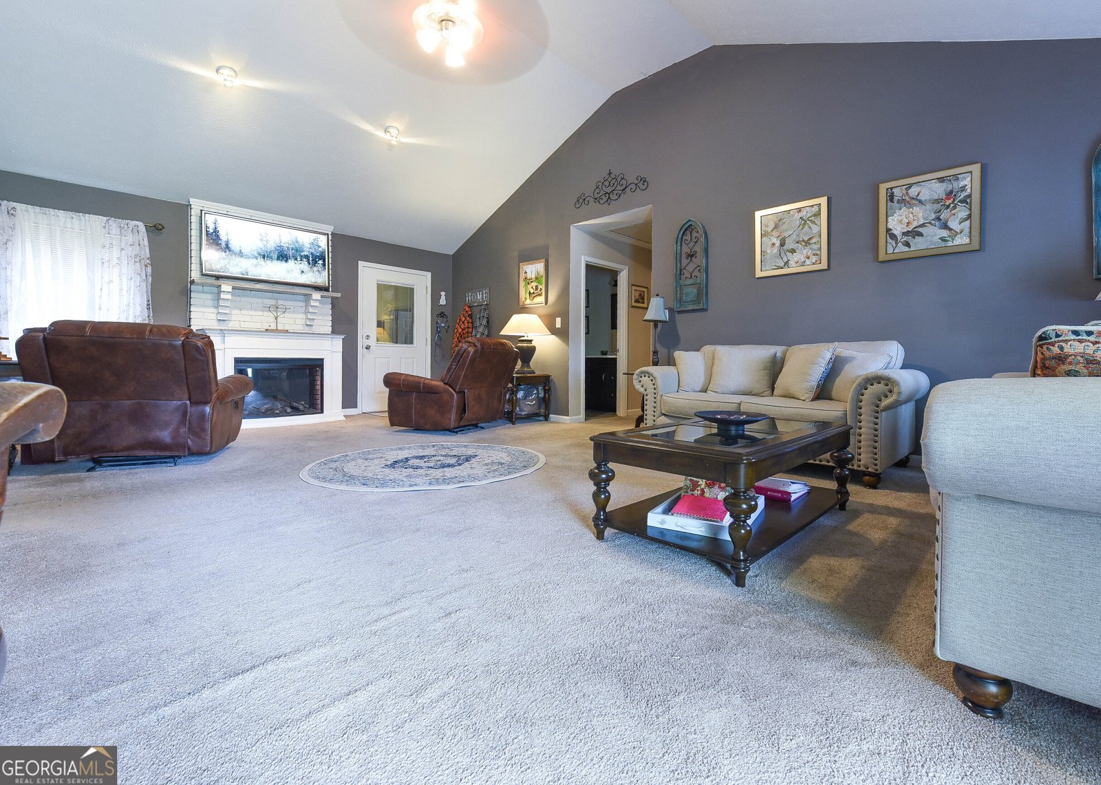 395 Moss Ferry Road Villa Rica - 5