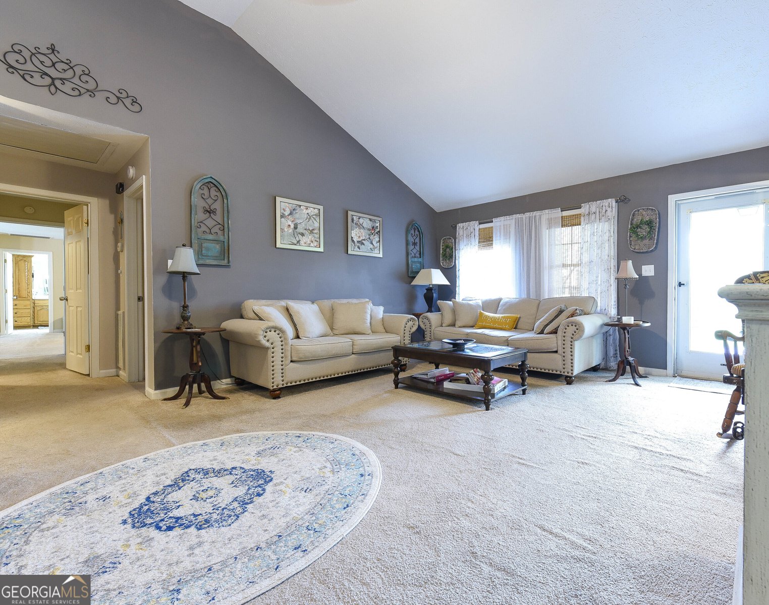 395 Moss Ferry Road Villa Rica - 6