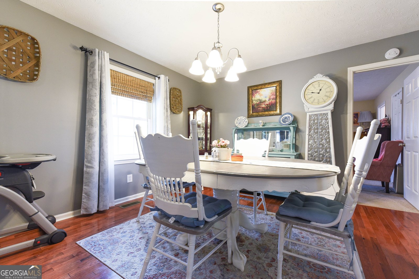 395 Moss Ferry Road Villa Rica - 7