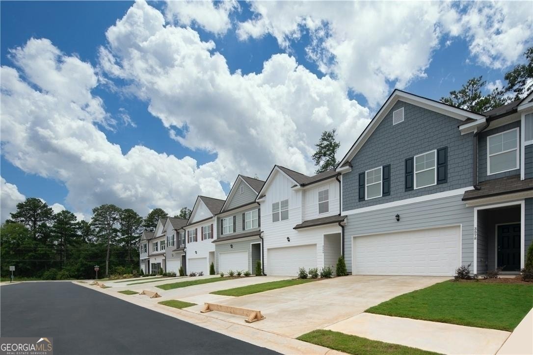 38 Buckingham Lane Hoschton - 2