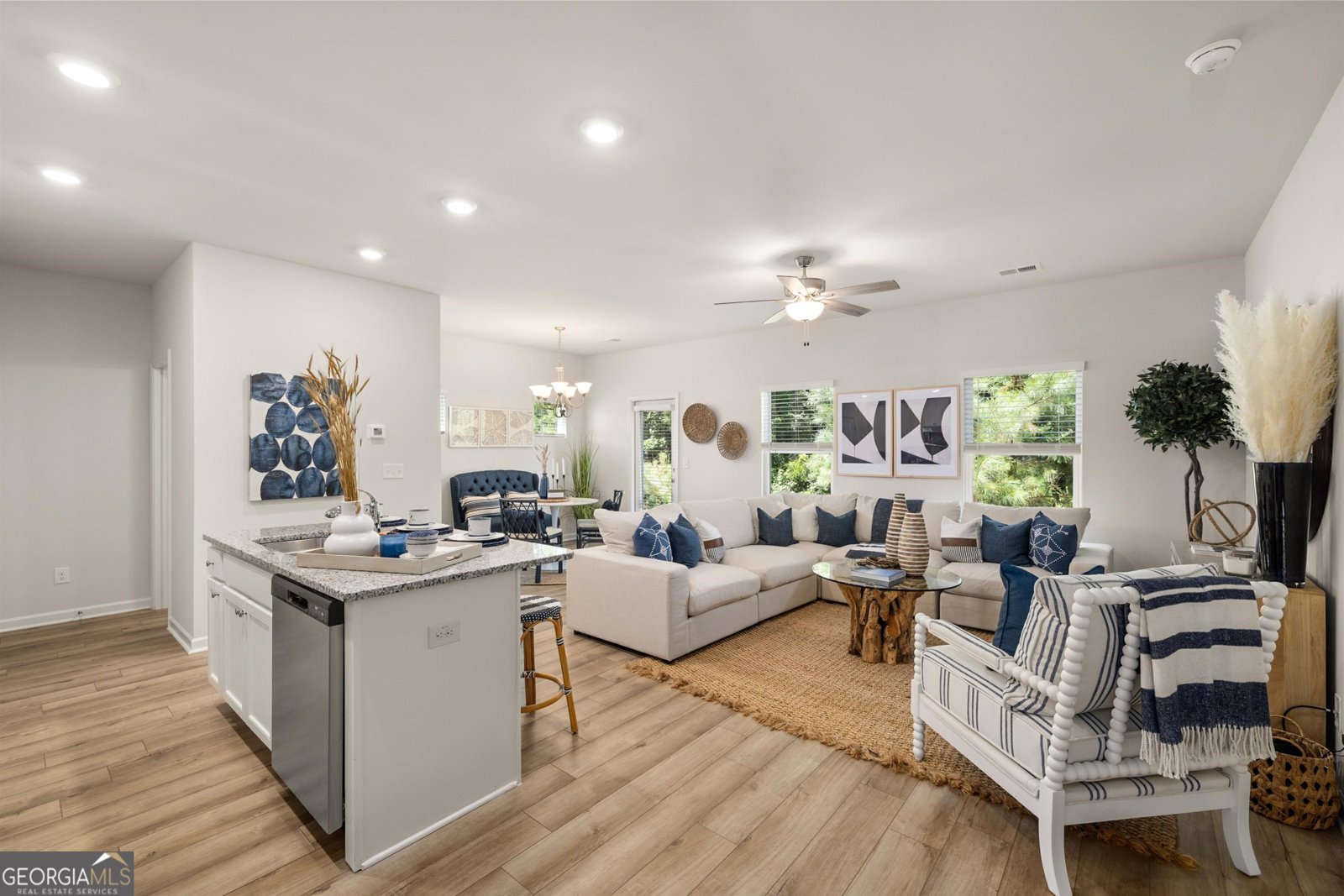 38 Buckingham Lane Hoschton - 6