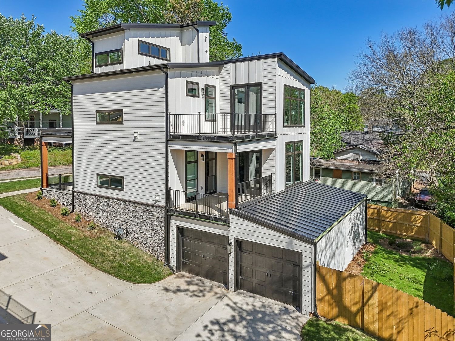 1140 Hubbard Street Atlanta - 3