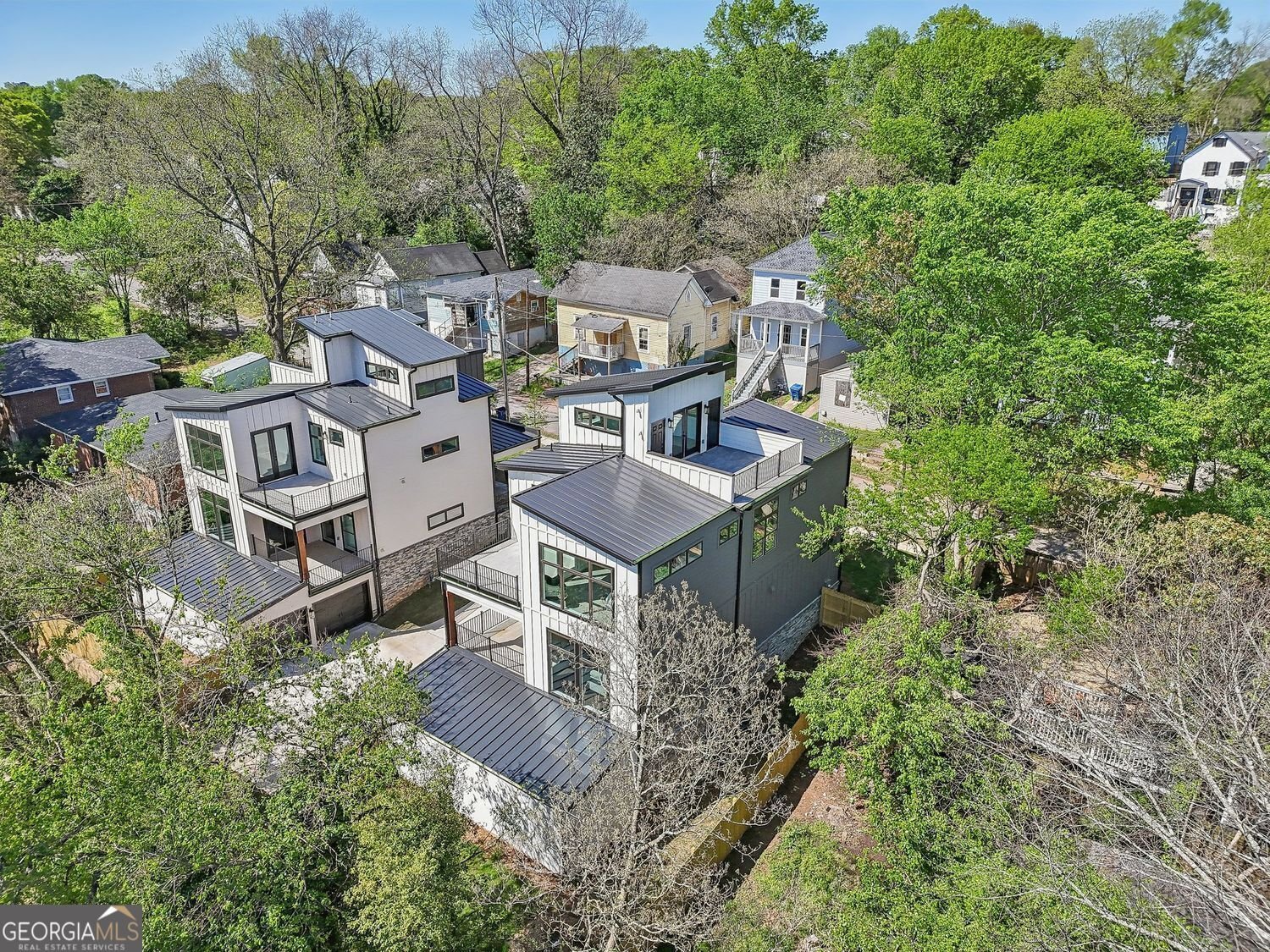 1140 Hubbard Street Atlanta - 48
