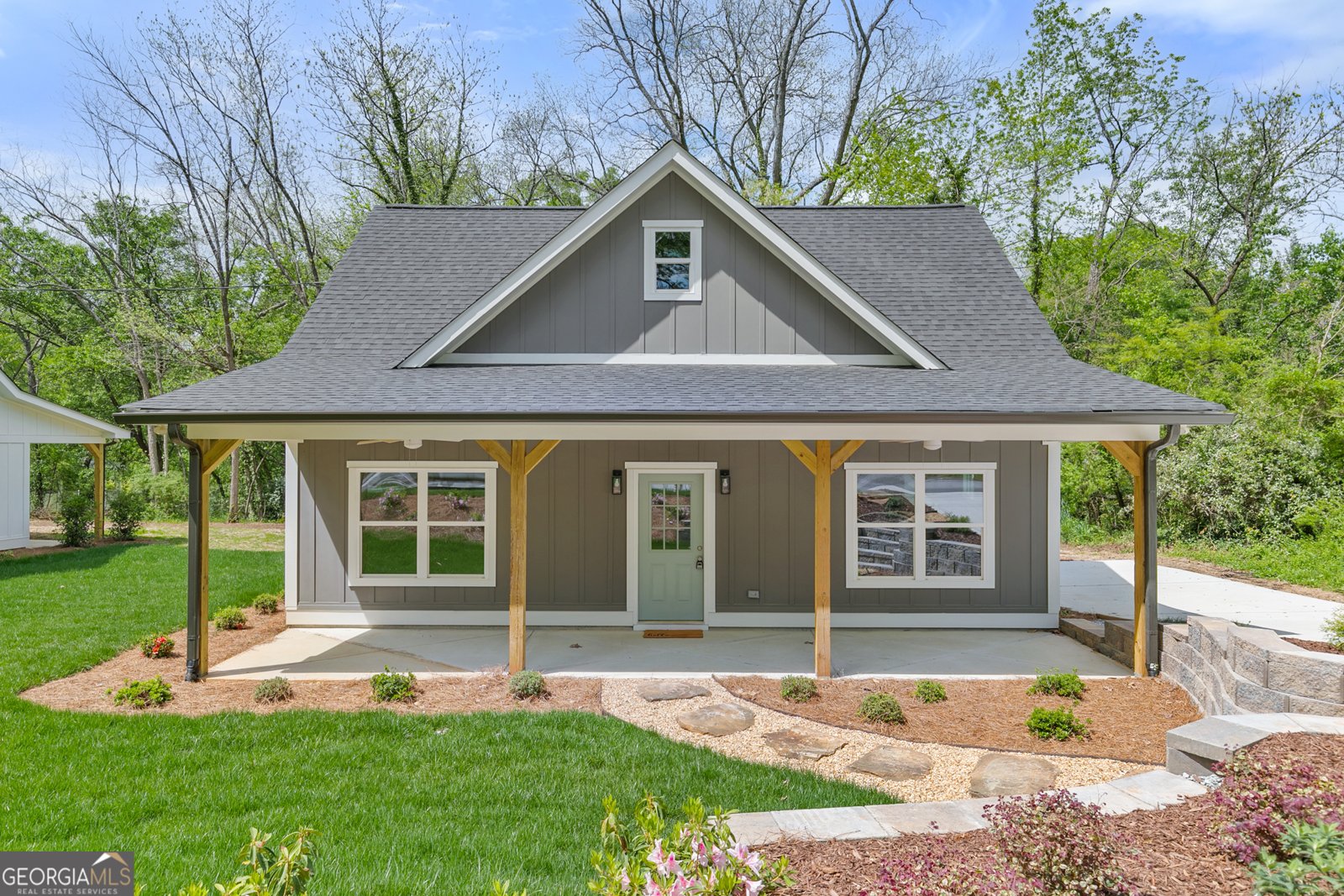 5232 Mountain Street Stone Mountain - 1