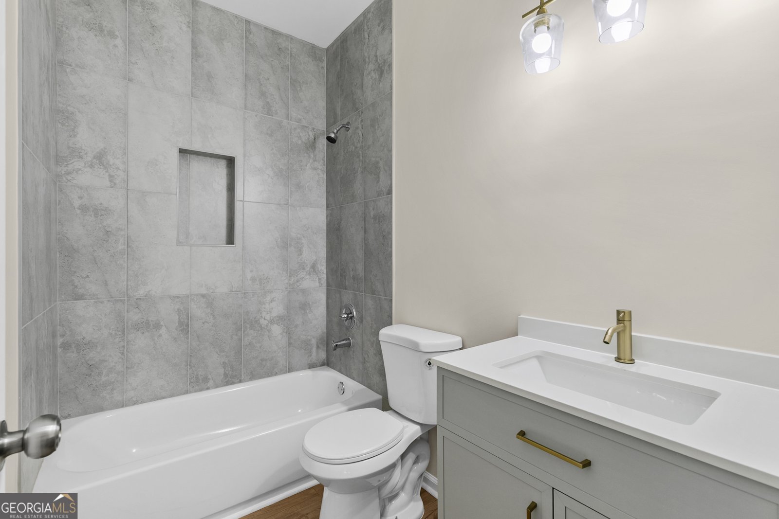 5232 Mountain Street Stone Mountain - 17