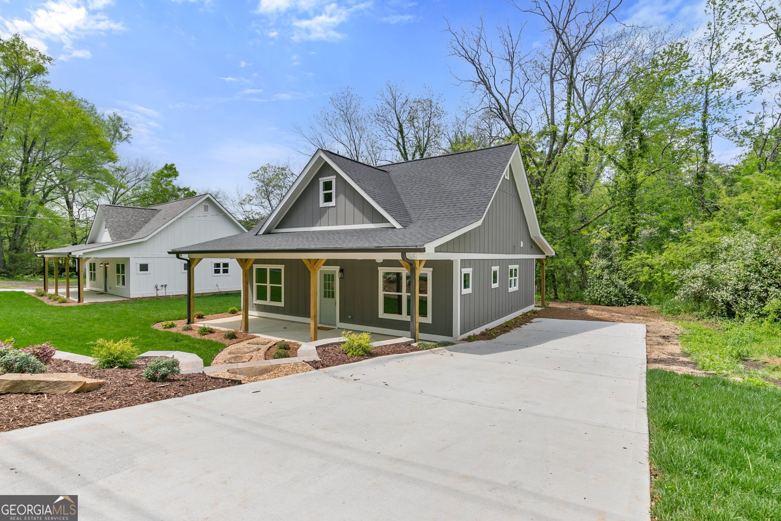 5232 Mountain Street Stone Mountain - 2