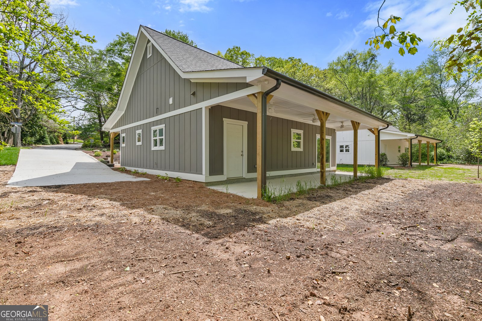 5232 Mountain Street Stone Mountain - 23
