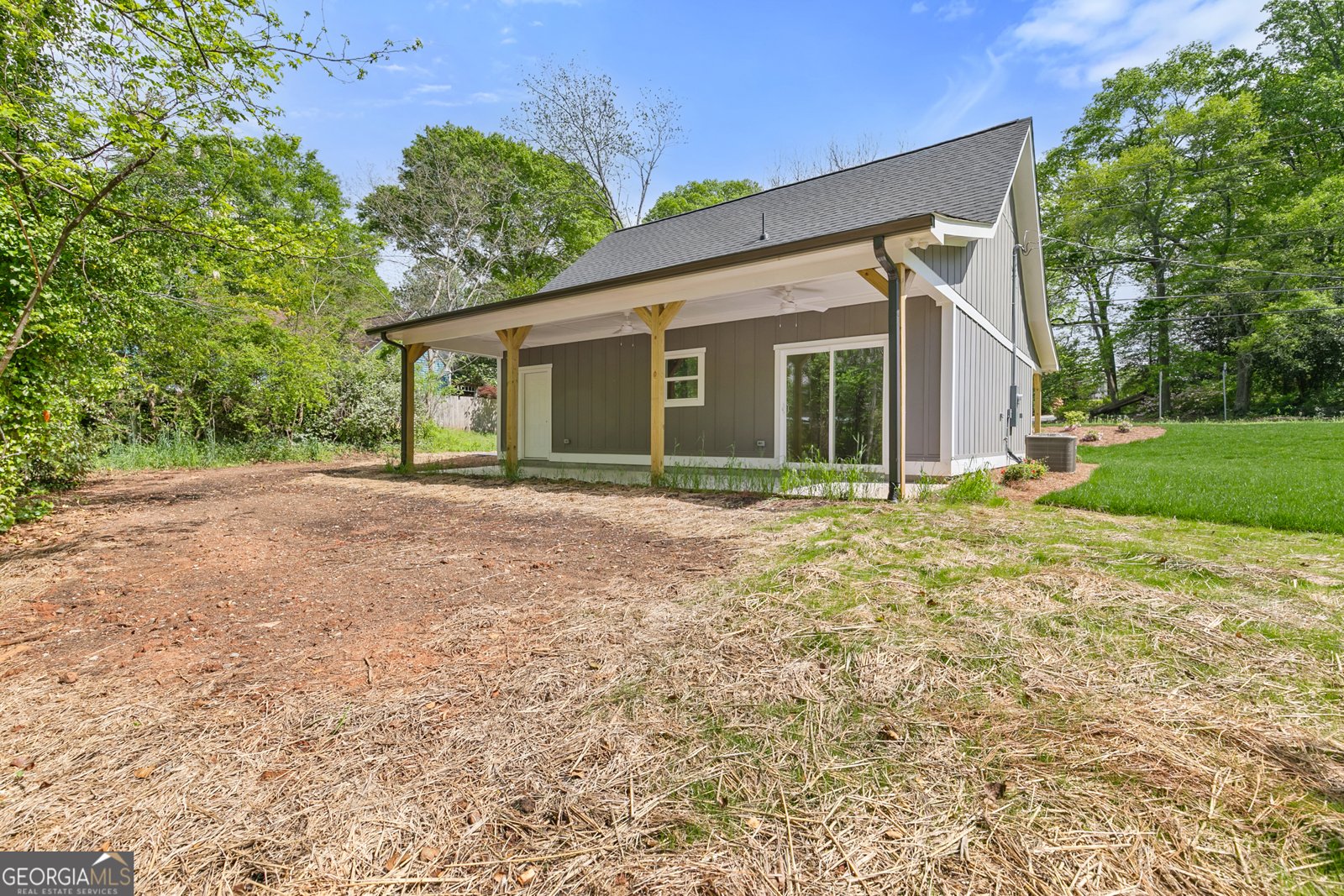 5232 Mountain Street Stone Mountain - 24