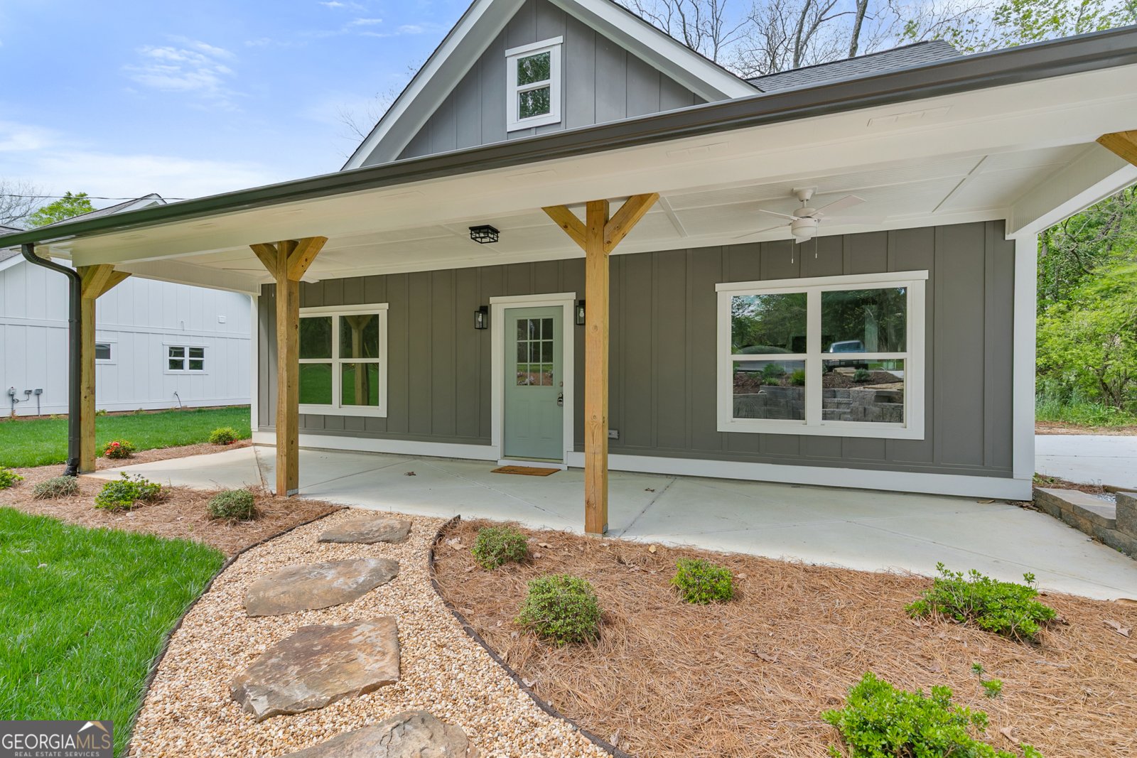 5232 Mountain Street Stone Mountain - 3