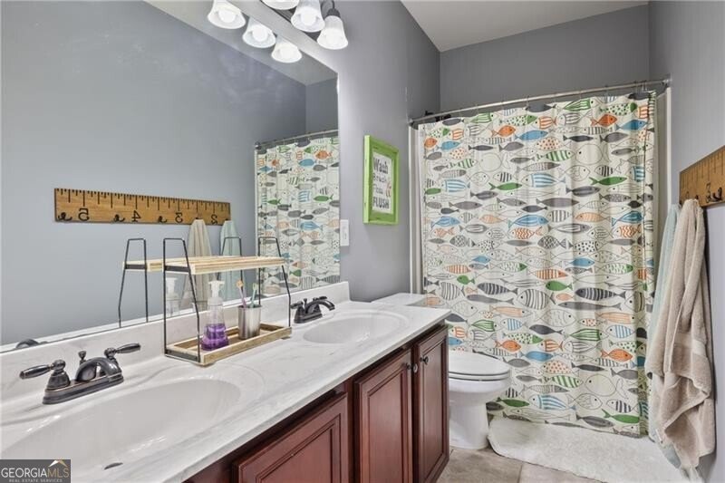 1622 Bunting Forest Court Marietta - 28