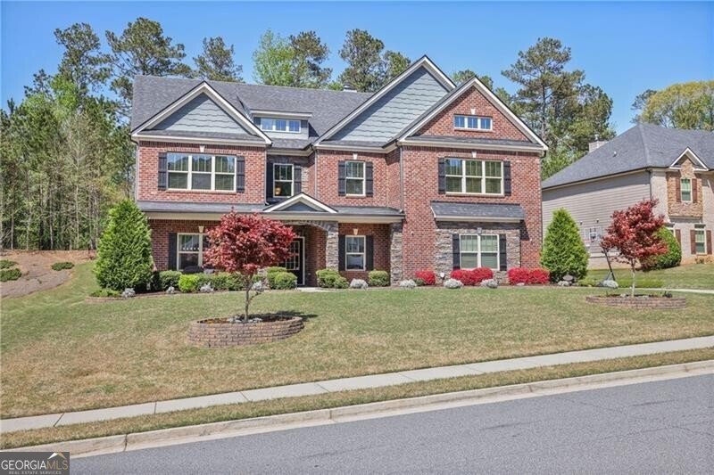 1622 Bunting Forest Court Marietta - 6