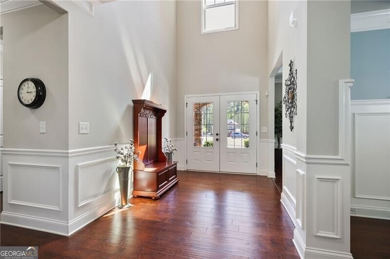1622 Bunting Forest Court Marietta - 8