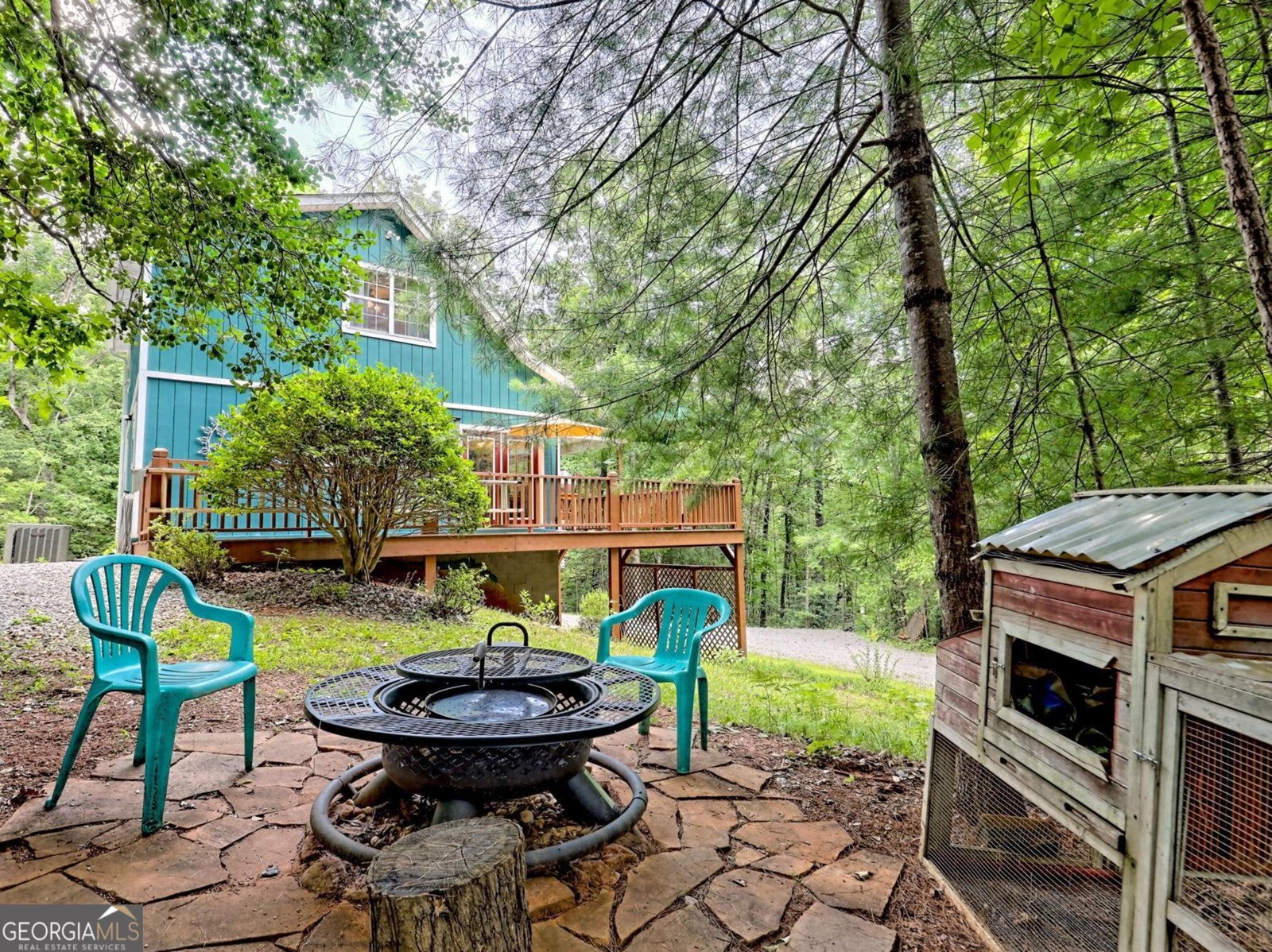 249 Spruce Creek Road Lakemont - 53