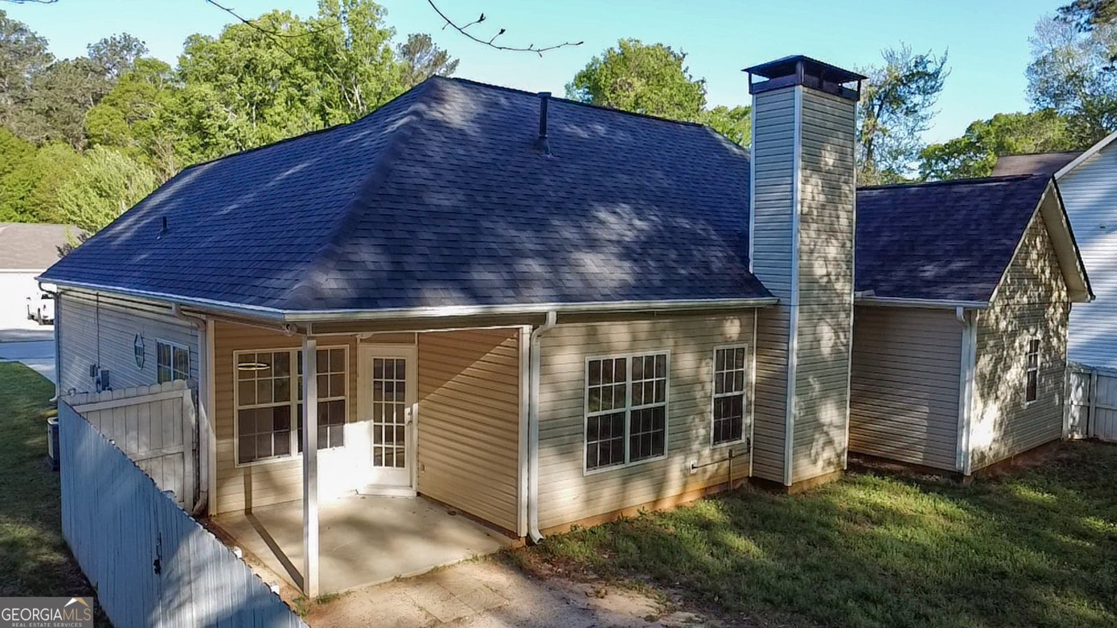 120 Evenview Drive Jonesboro - 17
