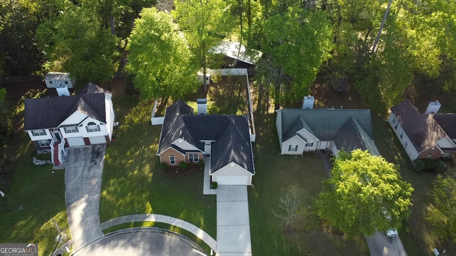 120 Evenview Drive Jonesboro - 18