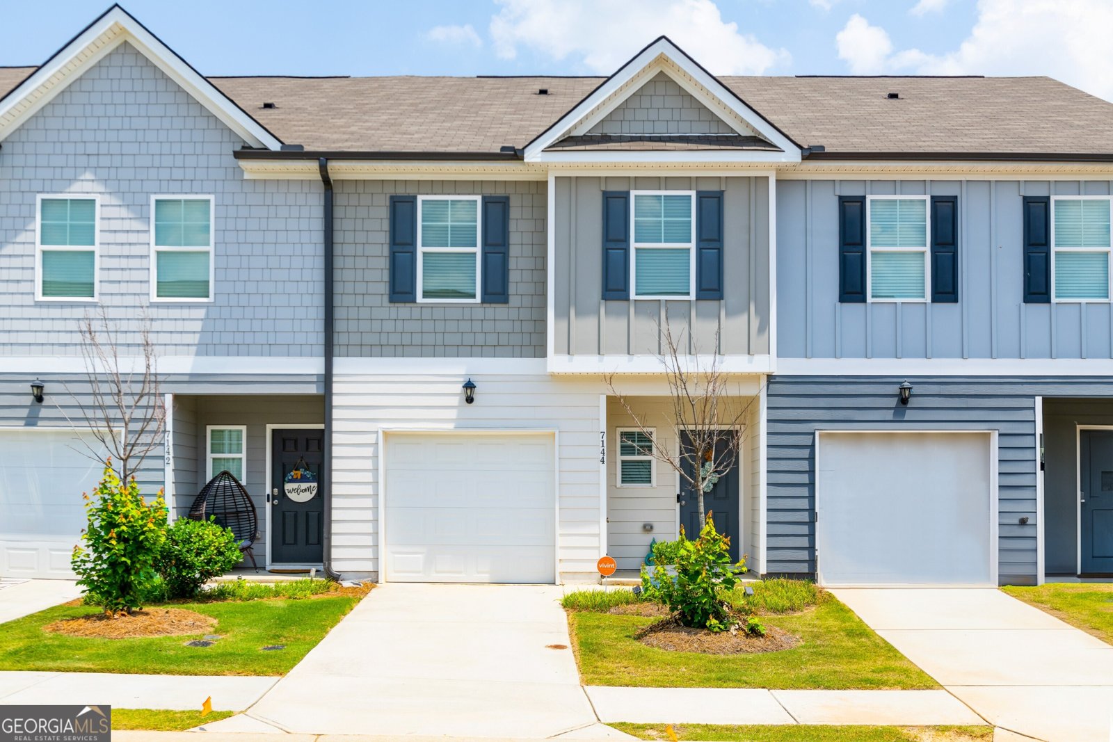 7144 Gladstone Circle Stonecrest - 1