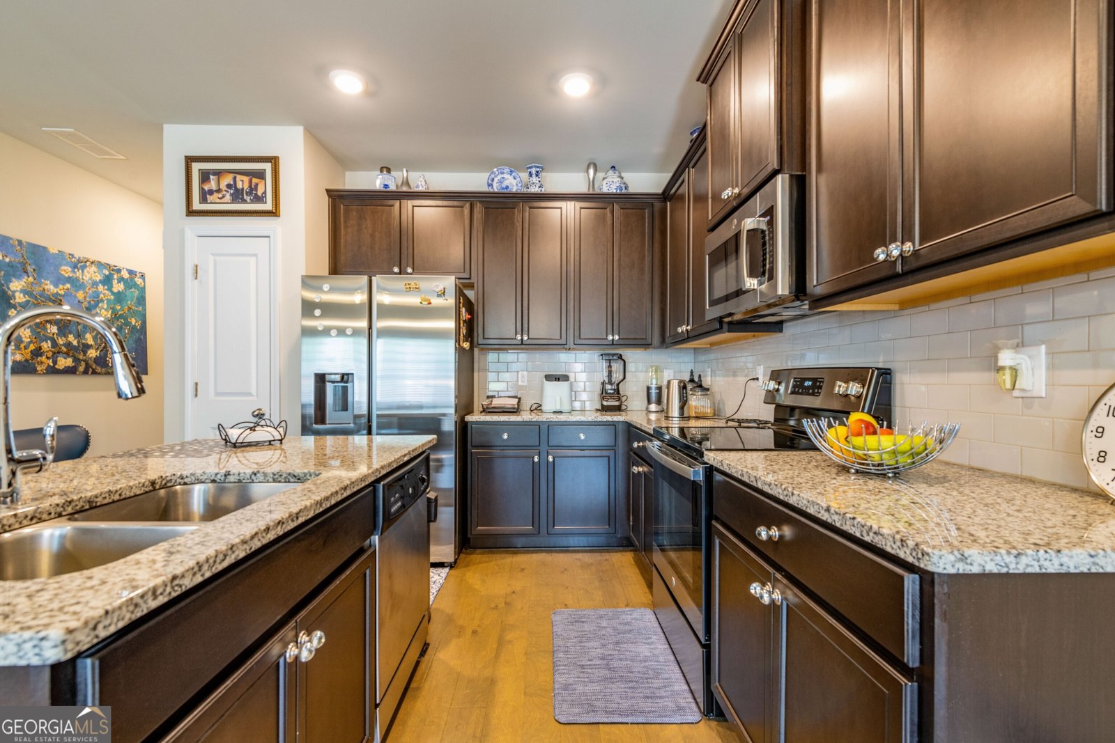 7144 Gladstone Circle Stonecrest - 10