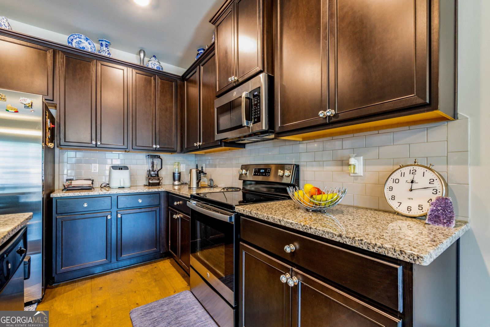 7144 Gladstone Circle Stonecrest - 11