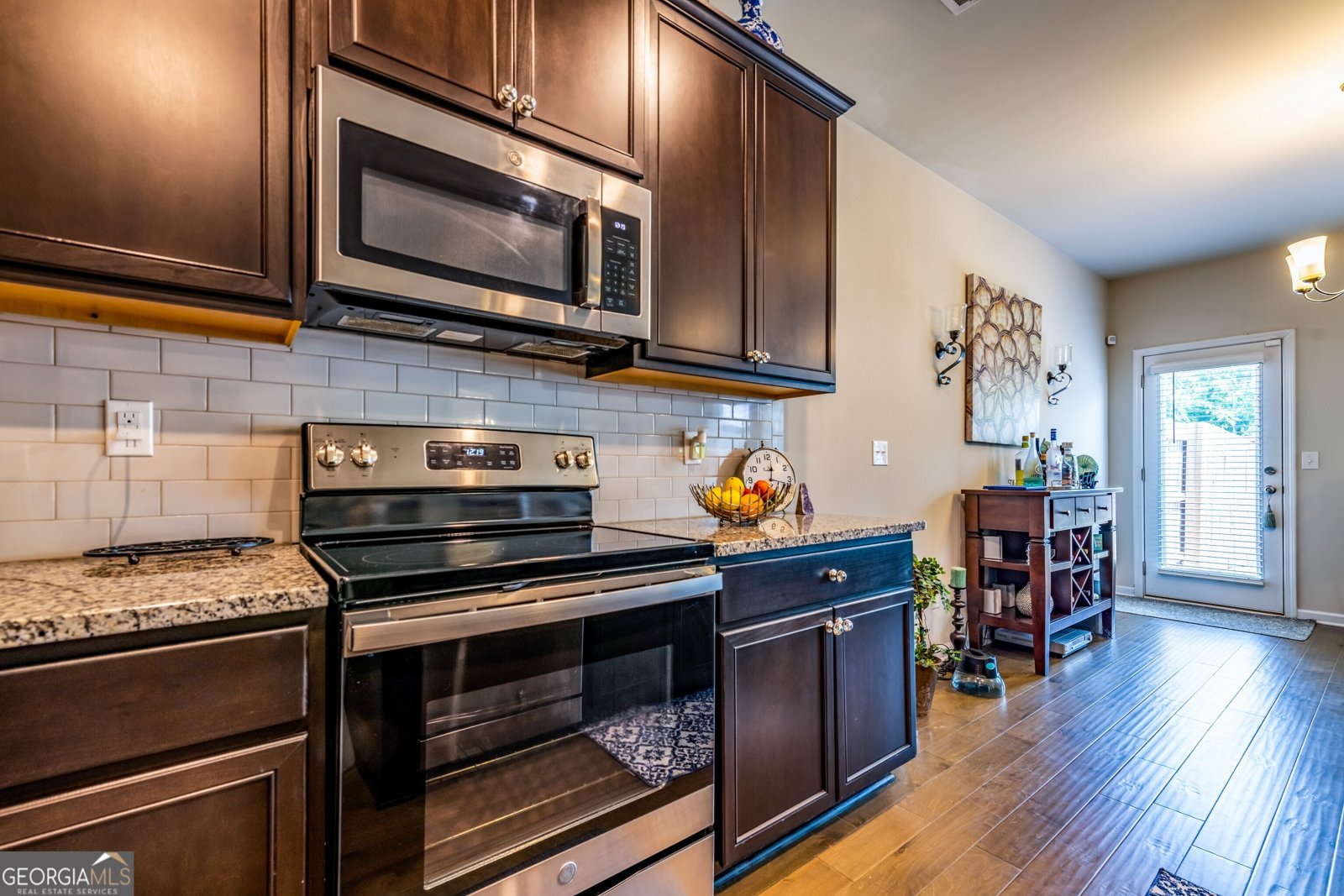 7144 Gladstone Circle Stonecrest - 12