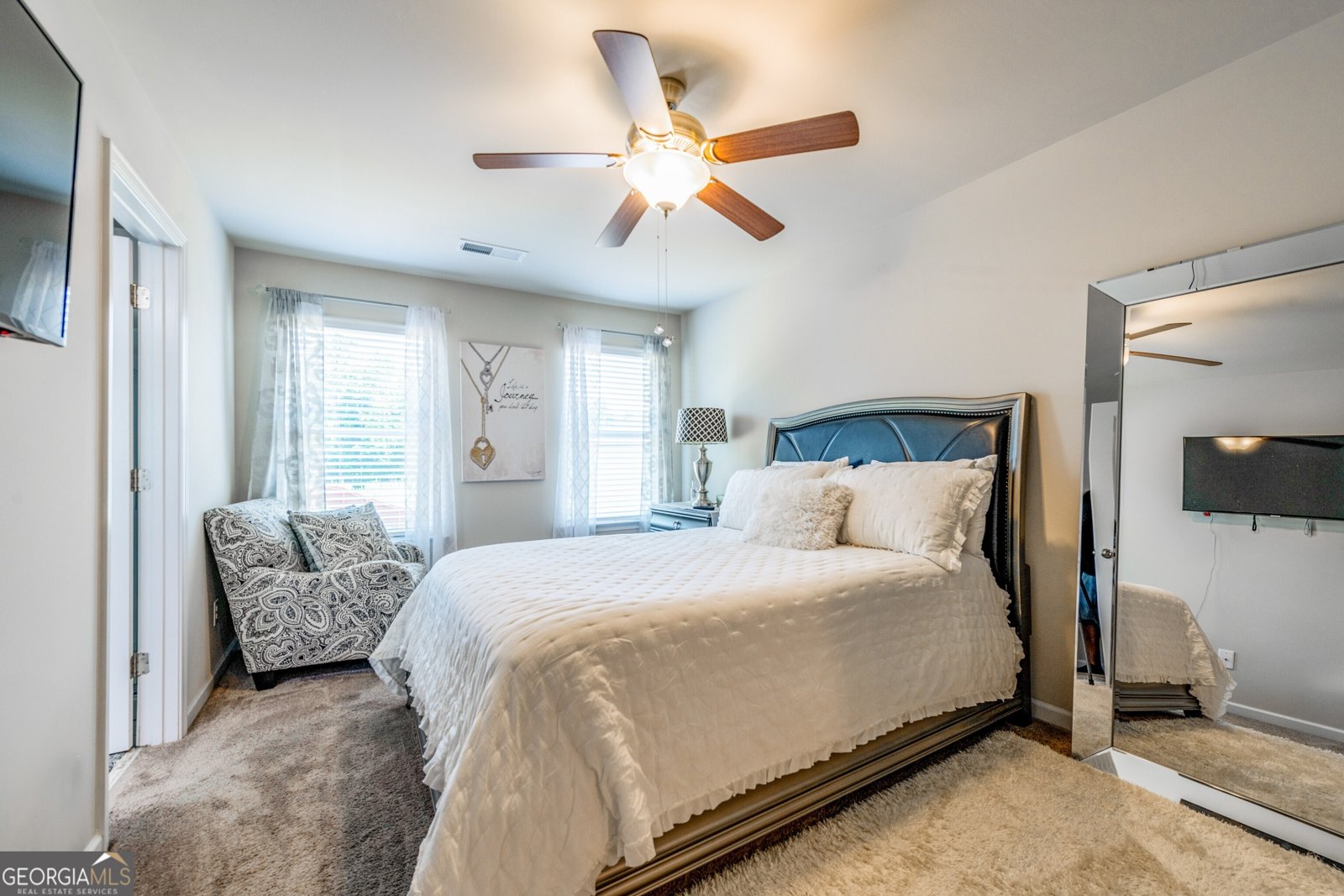 7144 Gladstone Circle Stonecrest - 14