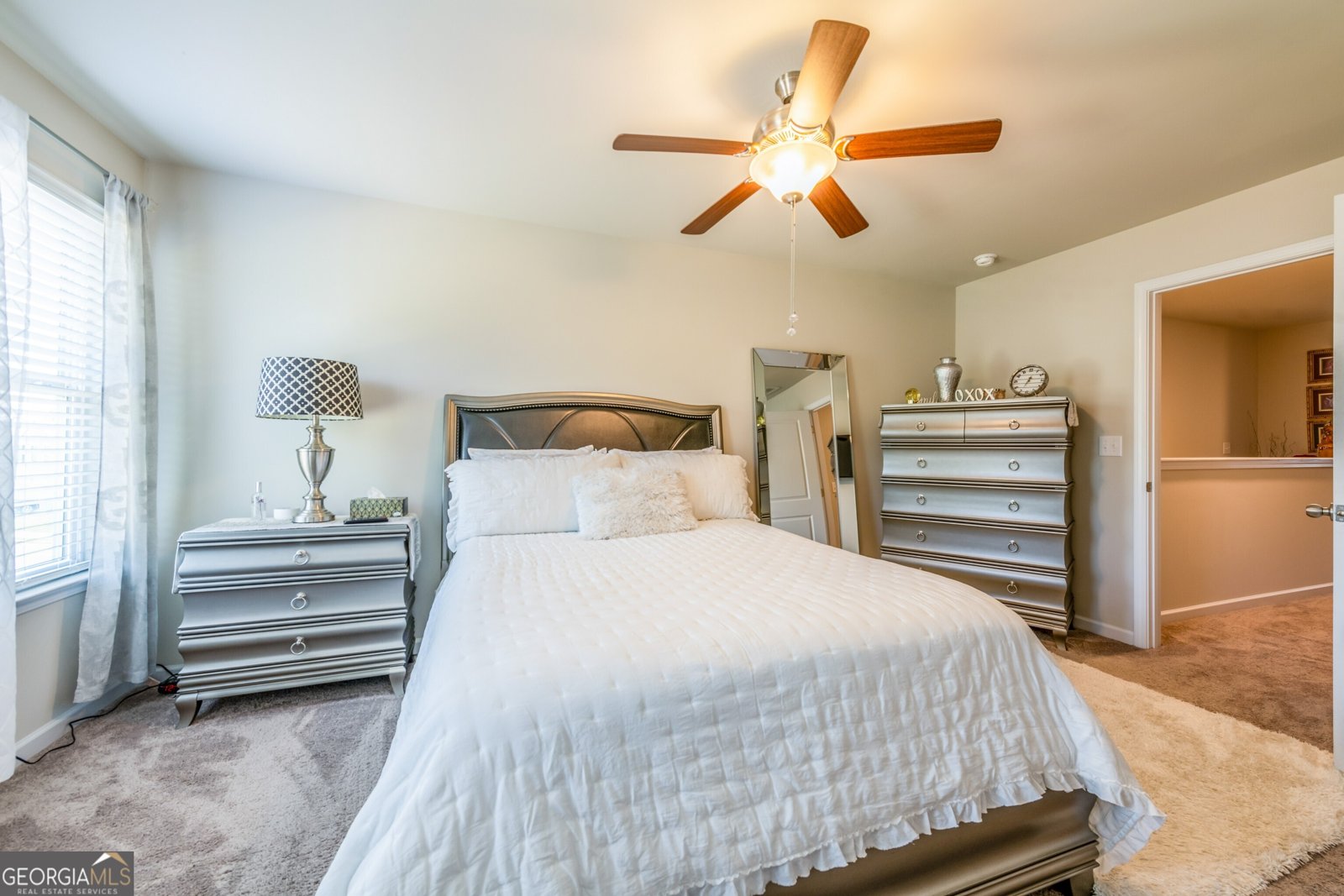 7144 Gladstone Circle Stonecrest - 15