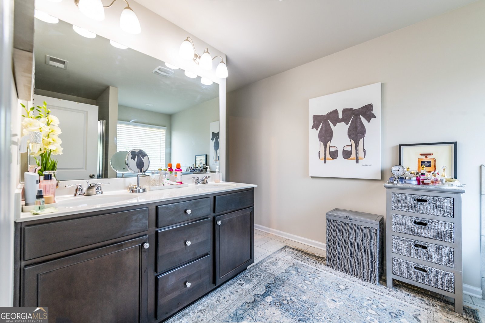 7144 Gladstone Circle Stonecrest - 16