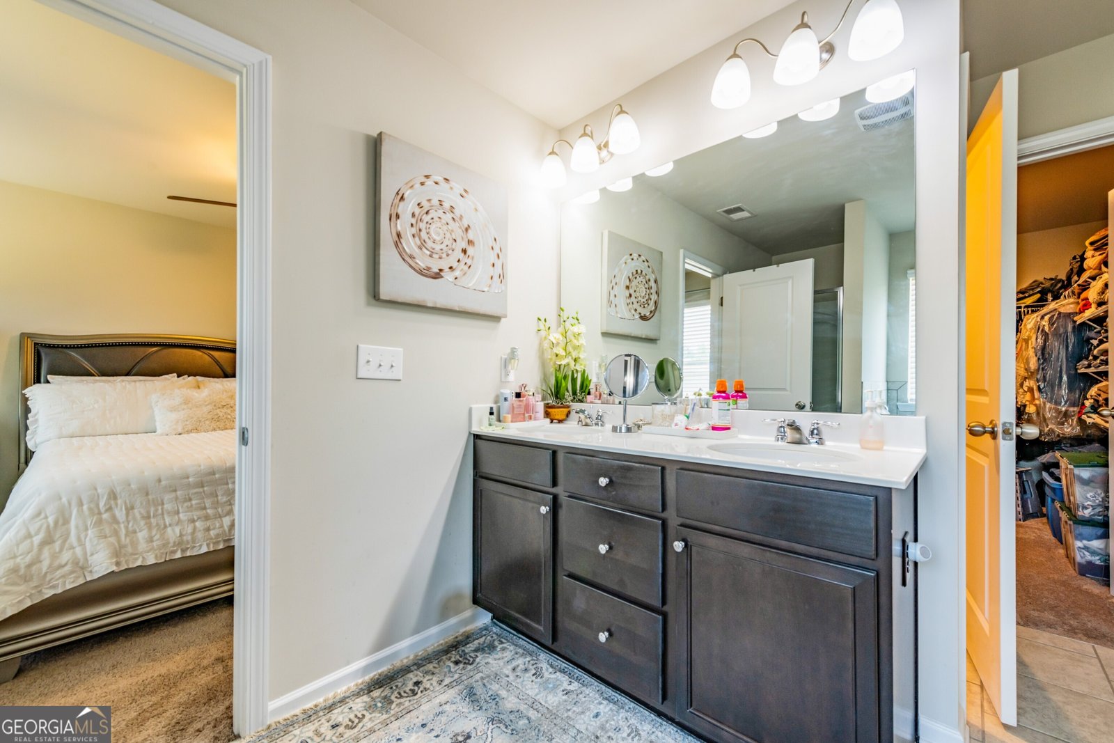 7144 Gladstone Circle Stonecrest - 17