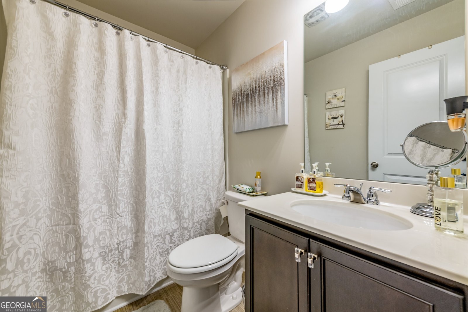 7144 Gladstone Circle Stonecrest - 19
