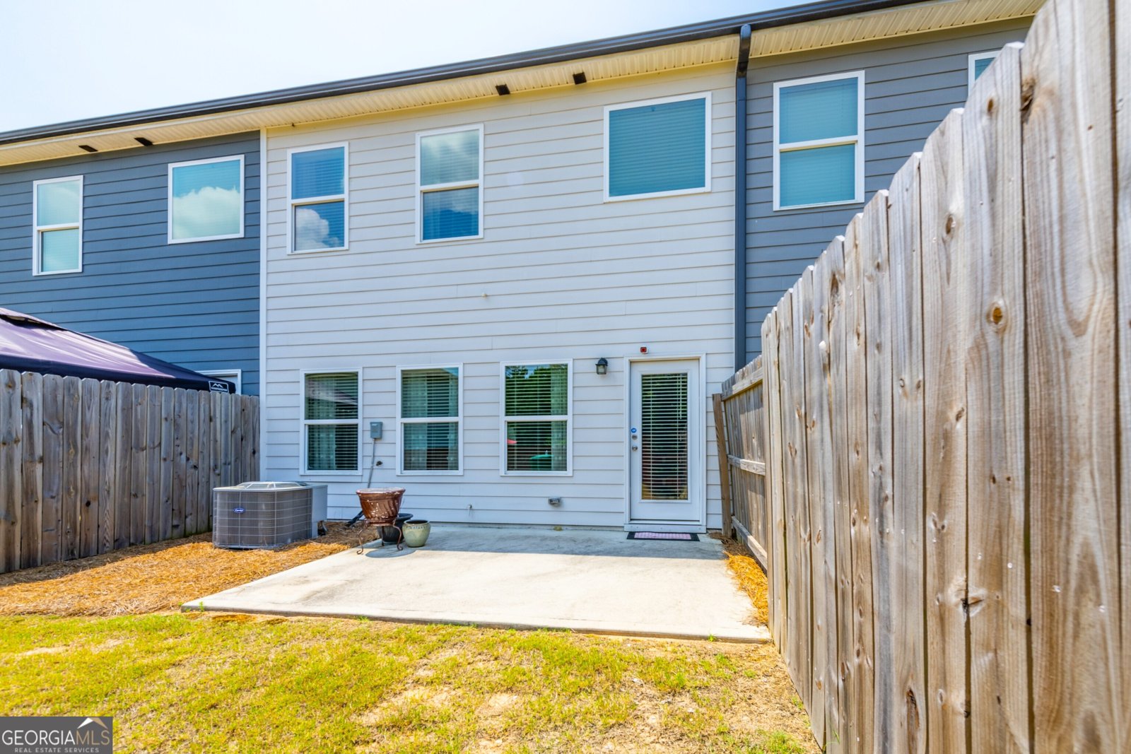 7144 Gladstone Circle Stonecrest - 20