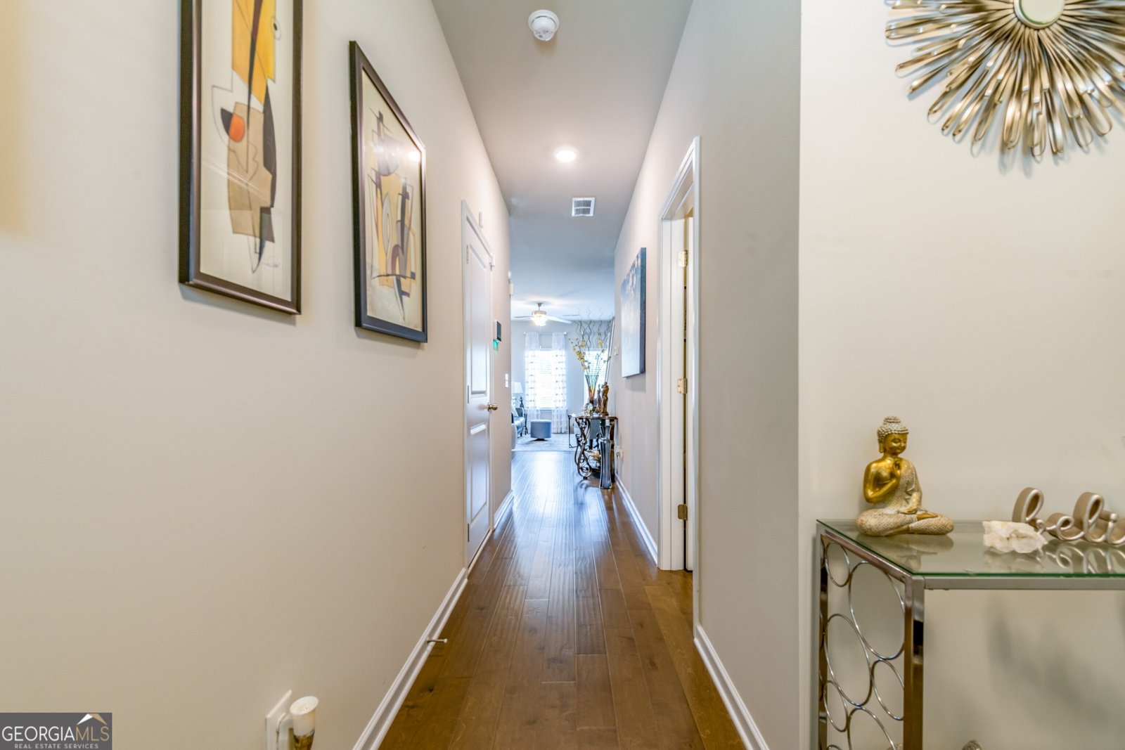 7144 Gladstone Circle Stonecrest - 3
