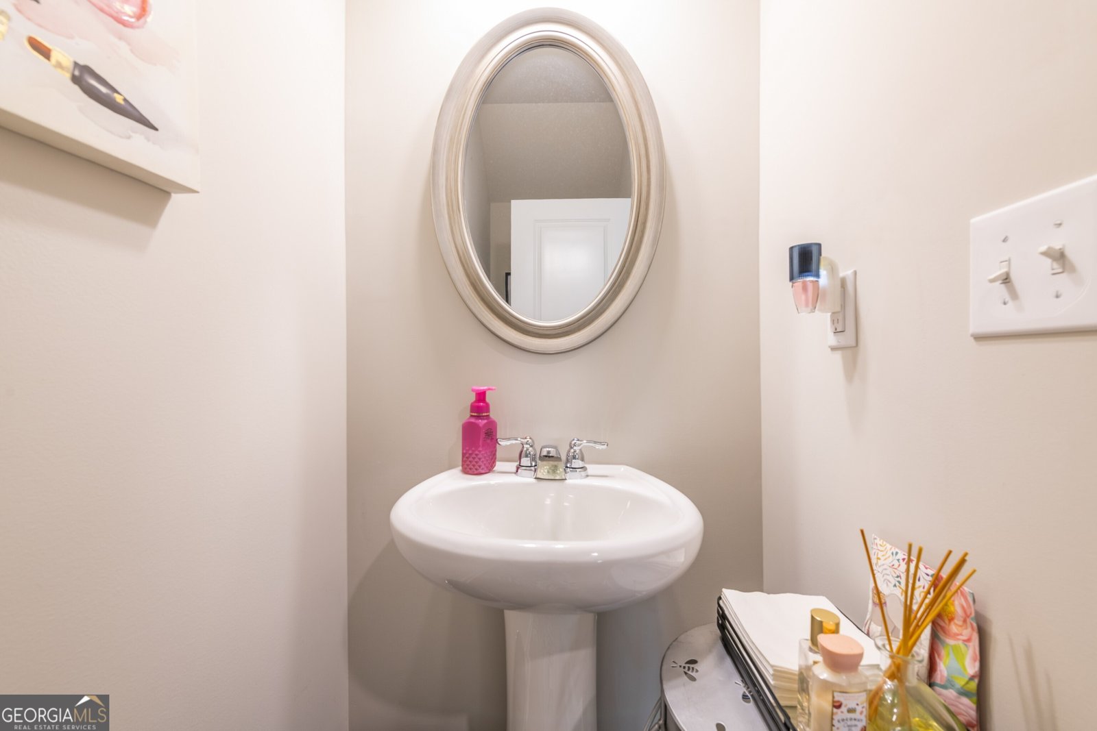 7144 Gladstone Circle Stonecrest - 4