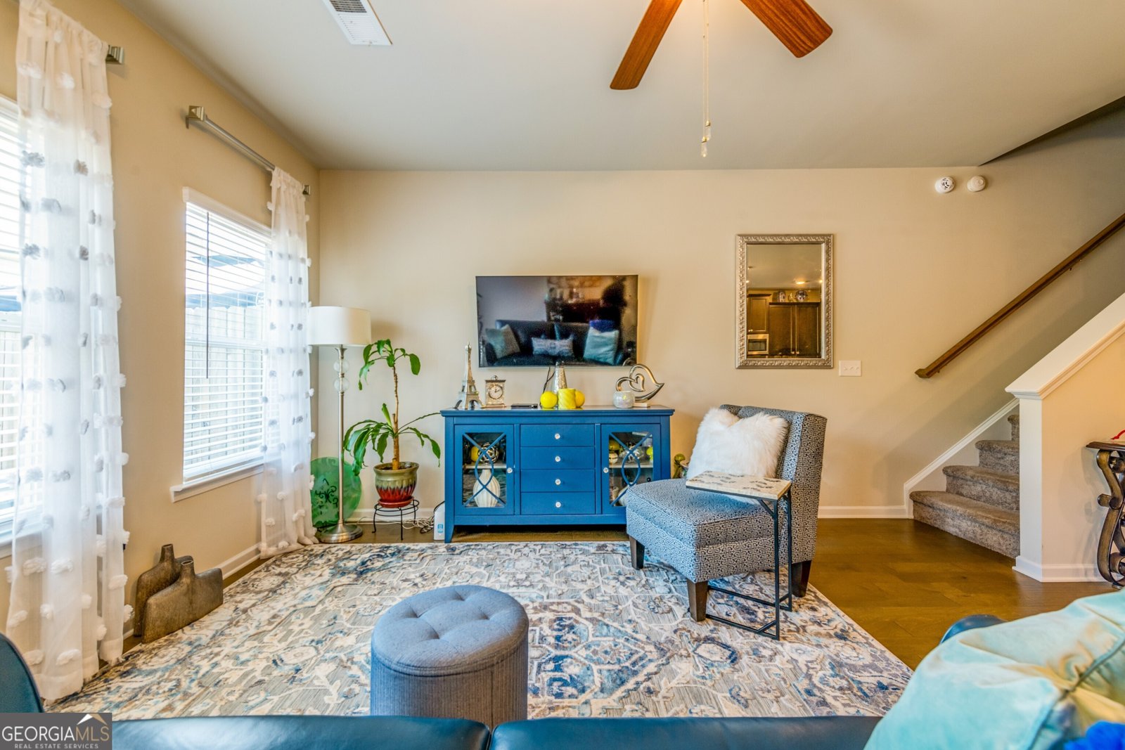 7144 Gladstone Circle Stonecrest - 6