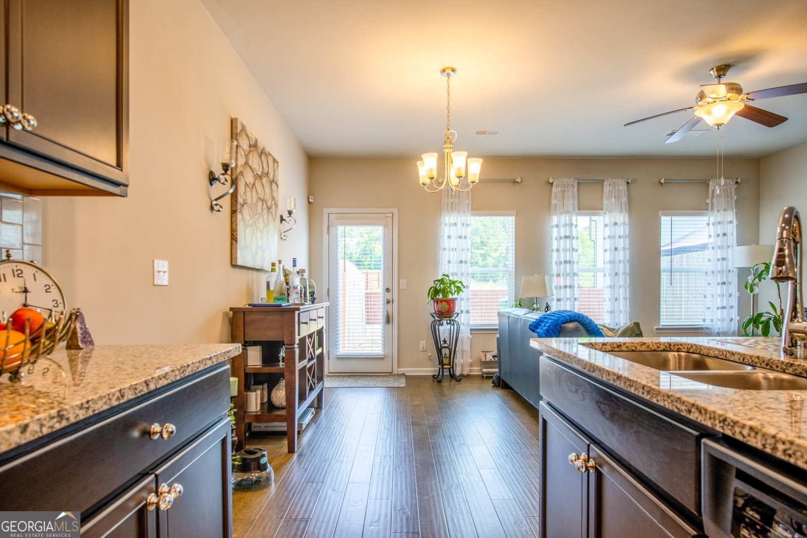 7144 Gladstone Circle Stonecrest - 9