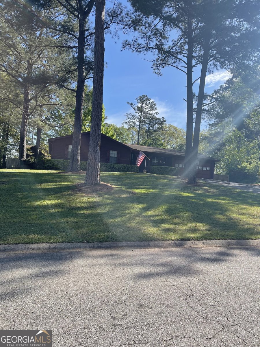 101 Audubon Parkway Stockbridge - 11