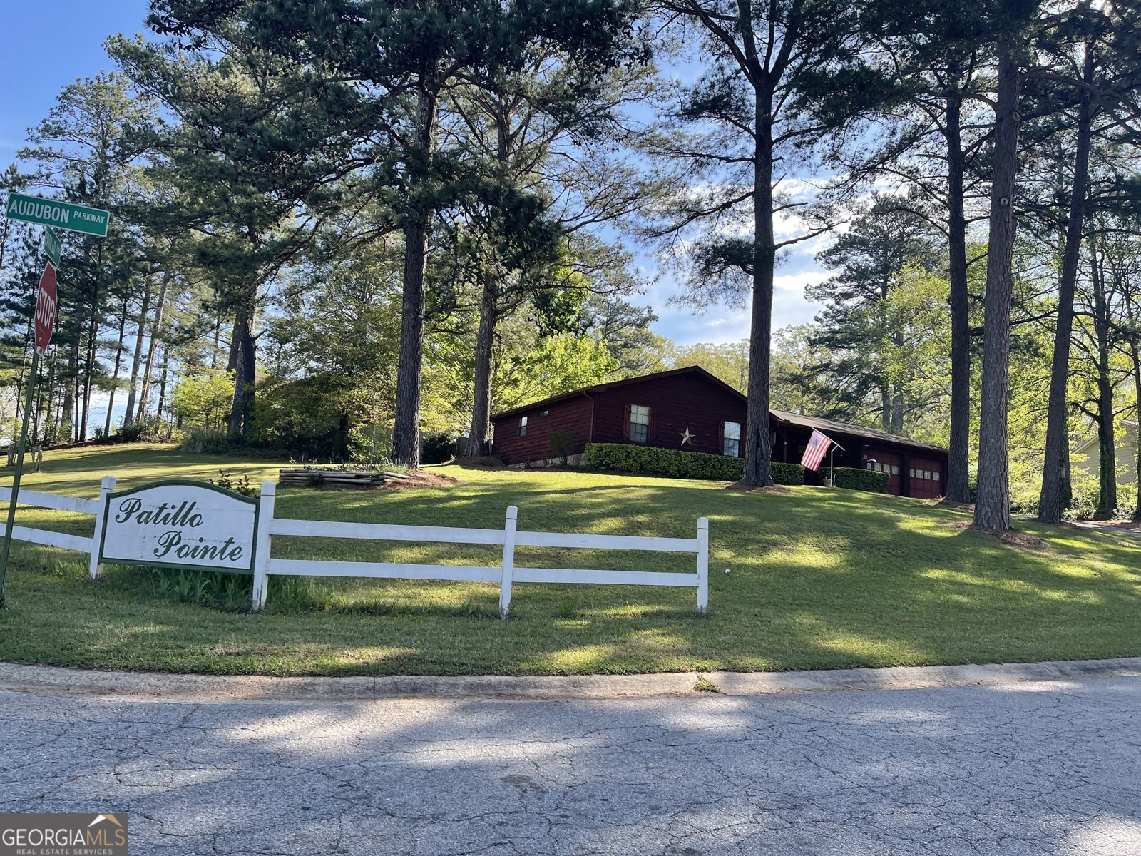 101 Audubon Parkway Stockbridge - 2
