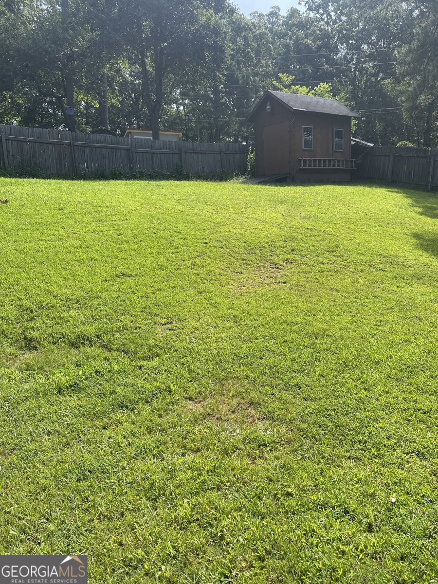 101 Audubon Parkway Stockbridge - 3