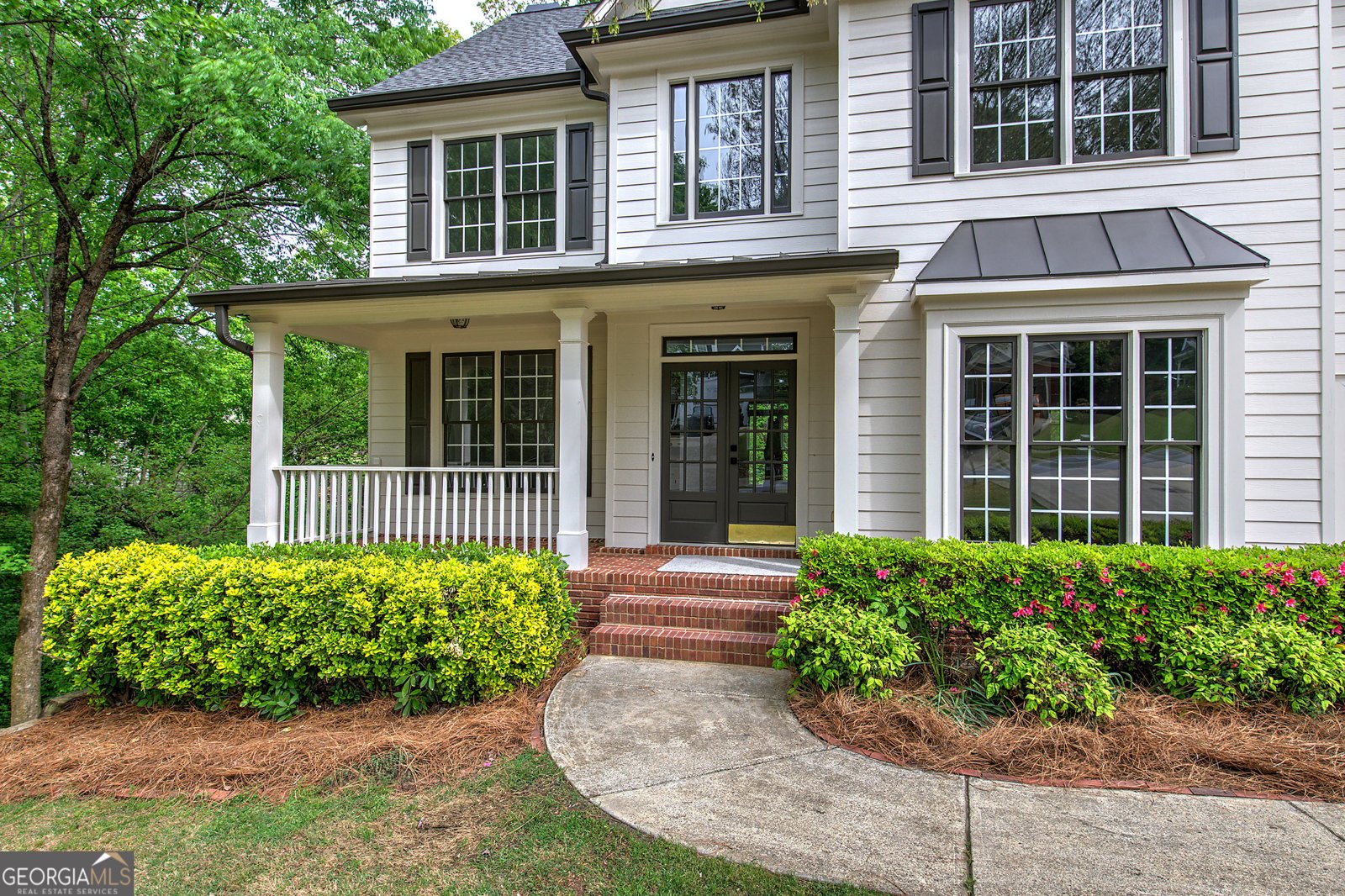 1043 Middlebrooke Drive Canton - 11