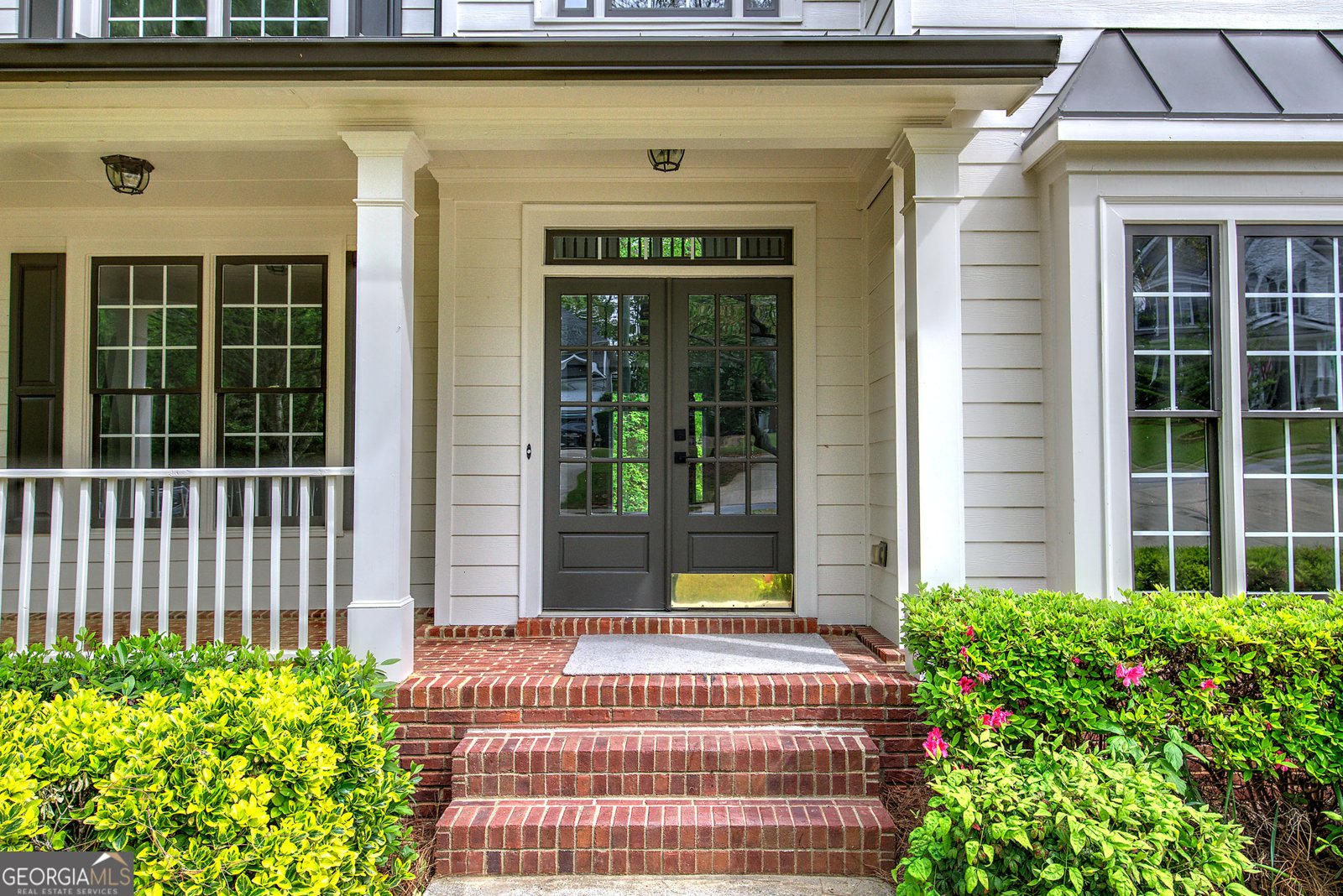 1043 Middlebrooke Drive Canton - 12