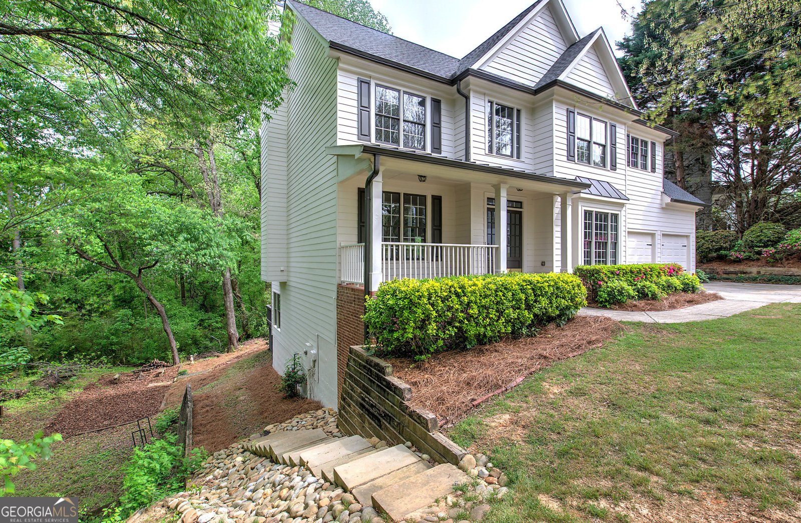 1043 Middlebrooke Drive Canton - 13