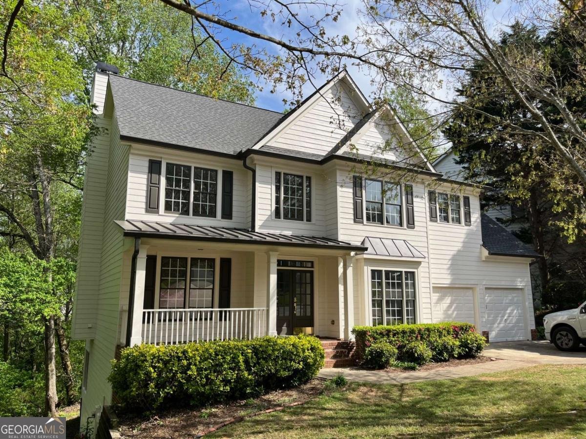 1043 Middlebrooke Drive Canton - 14