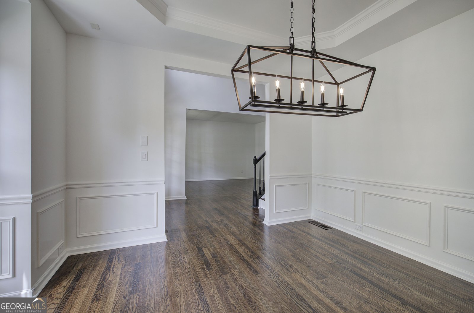 1043 Middlebrooke Drive Canton - 19
