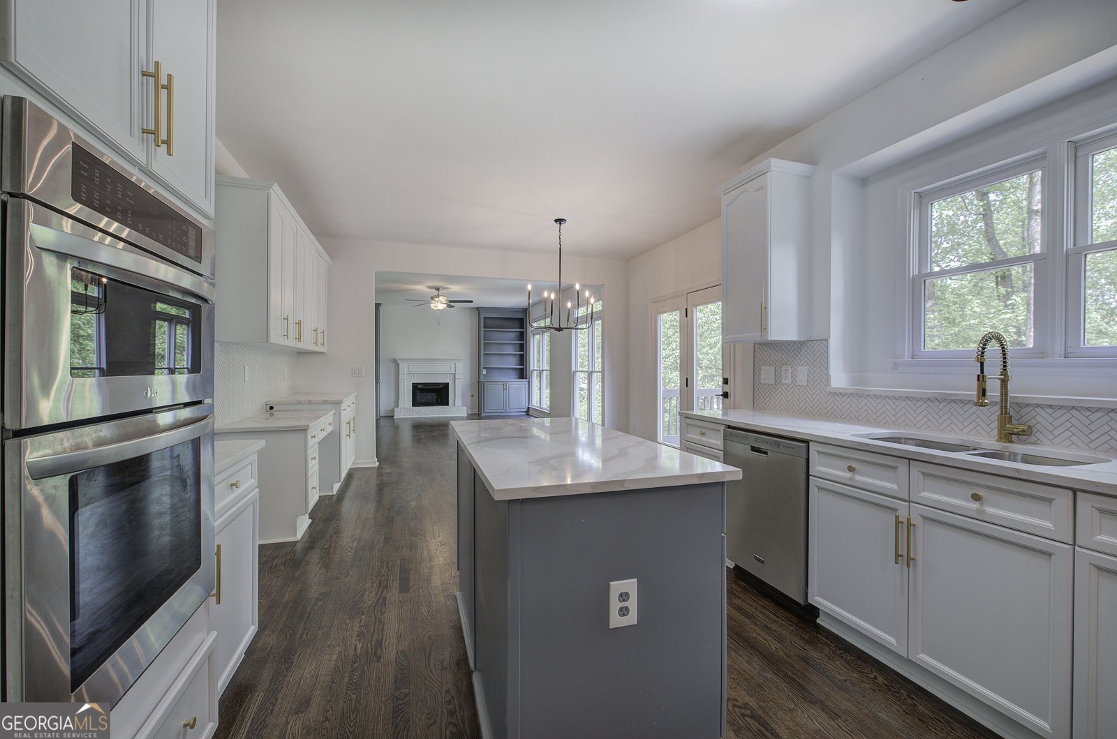 1043 Middlebrooke Drive Canton - 2