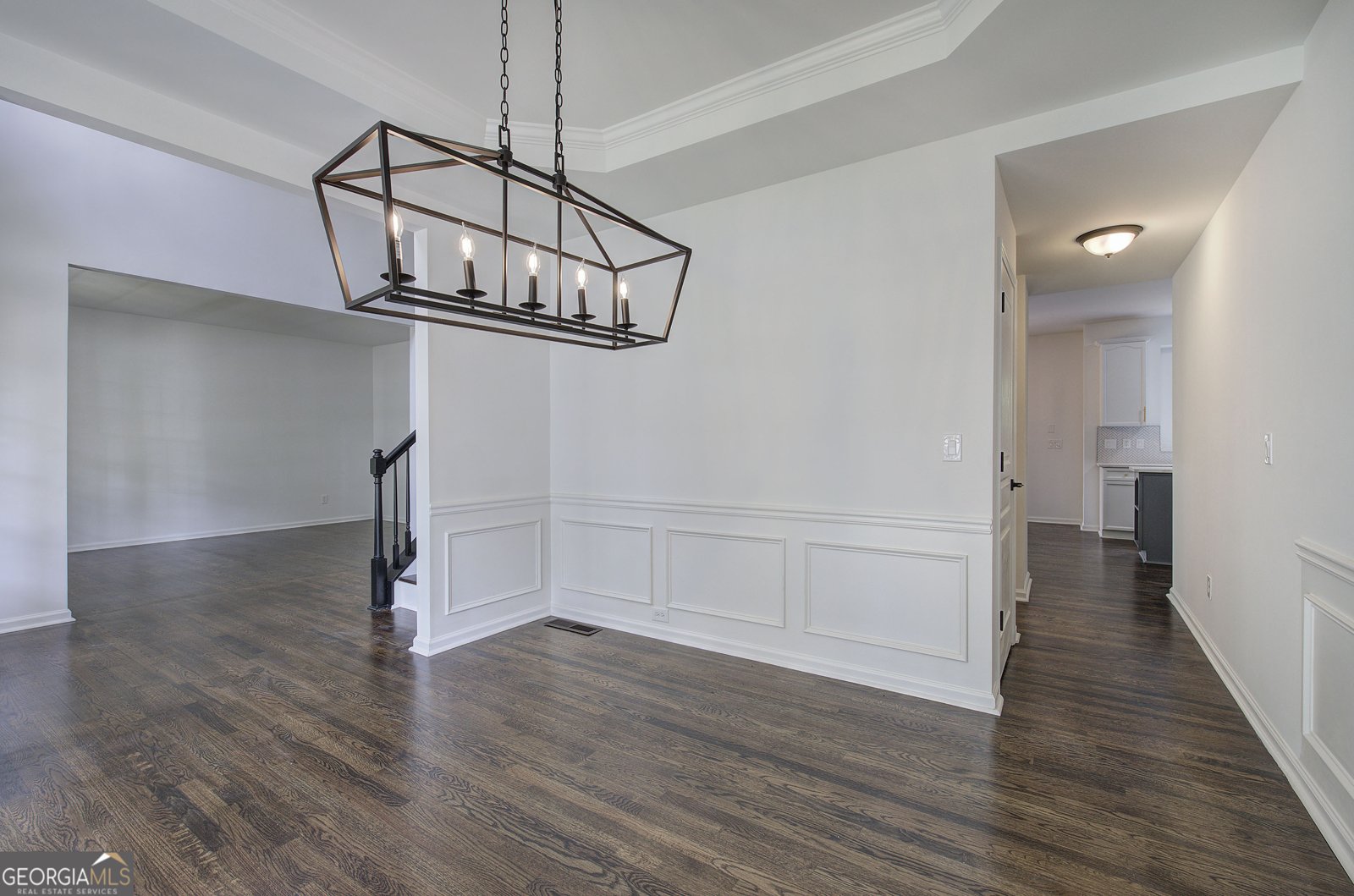 1043 Middlebrooke Drive Canton - 20